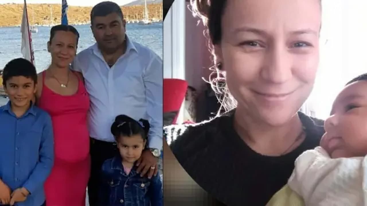 Haşere İlaçlaması Sonucu İki Çocuk Hayatını Kaybetti!