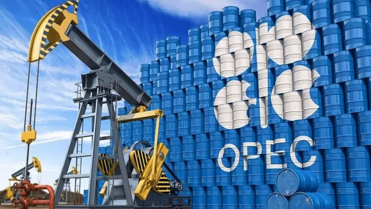 OPEC+'nın Petrol Üretim Kesintileri: 2024'ün İkinci Çeyreğine Uzatma Beklentileri Yükseliyor