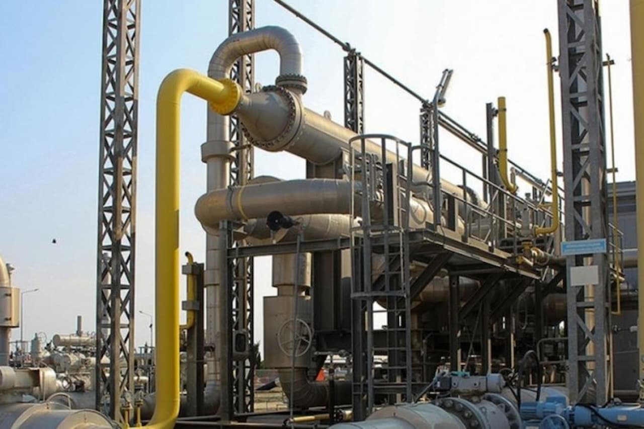 Spot Doğal Gaz Piyasasında Güncel Fiyatlar ve Günlük Gaz Akışında Son Durum