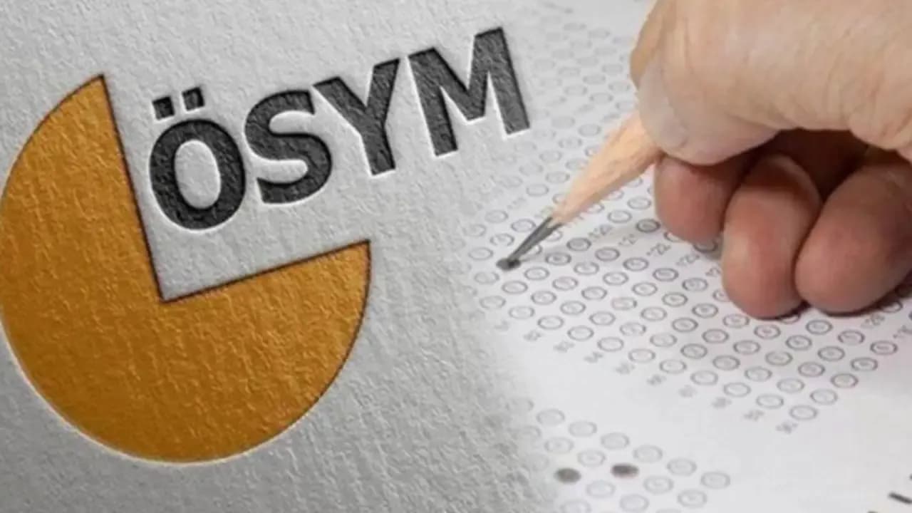 Son Dakika: YKS Başvuru Sürecinde Geri Sayım Başladı!
