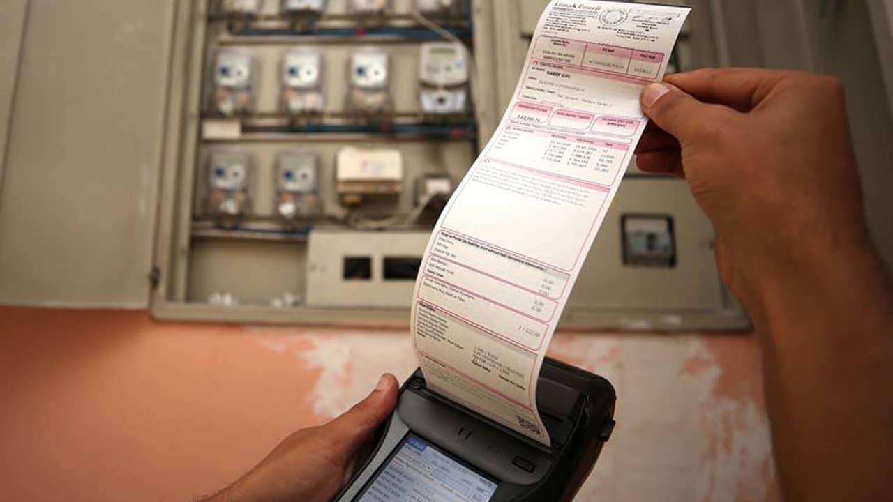 Elektrik Faturalarına Rahatlık: Devletten 4 Milyon Haneye 260 TL'ye Kadar Destek!