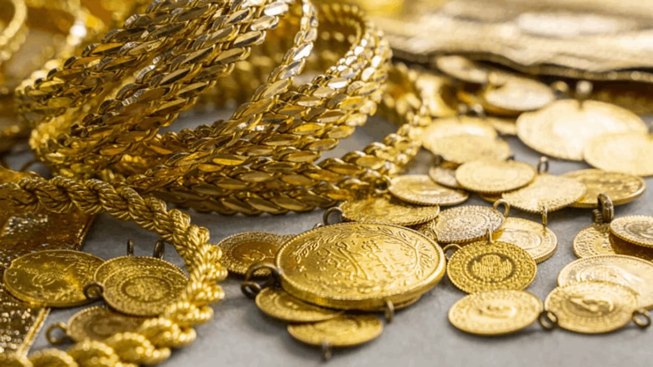 Altın Fiyatları Tarihi Zirvelere Ulaşırken Yatırımcıların Gözü Fed Kararlarında