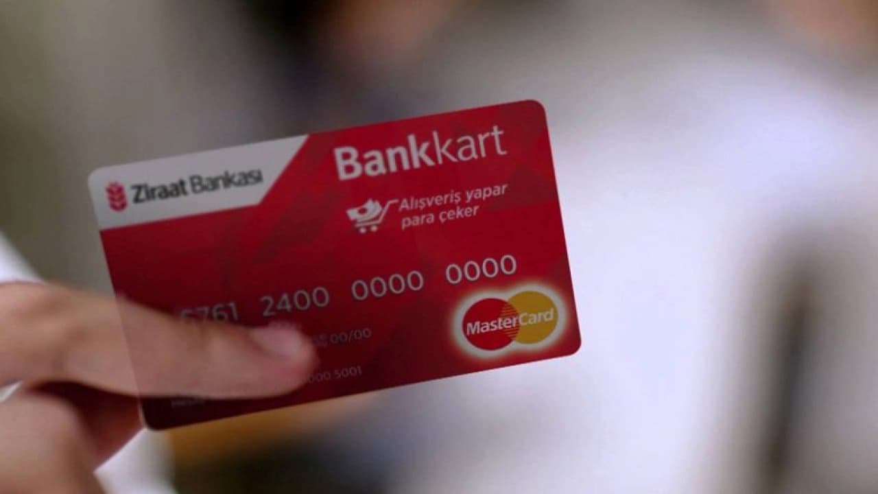 Ziraat Bankası'ndan Büyük Alışverişlere Büyük Ödüller: Bankkart Lira Kampanyası