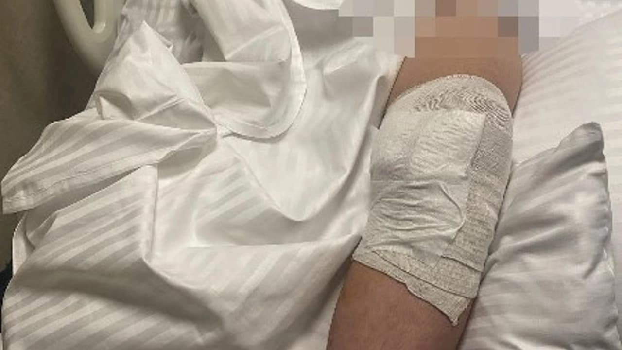 Bağcılar'da Okul Çıkışı Korkunç Olay: Maske Takıp Arkadaşını Bıçaklayan Ortaokul Öğrencisi