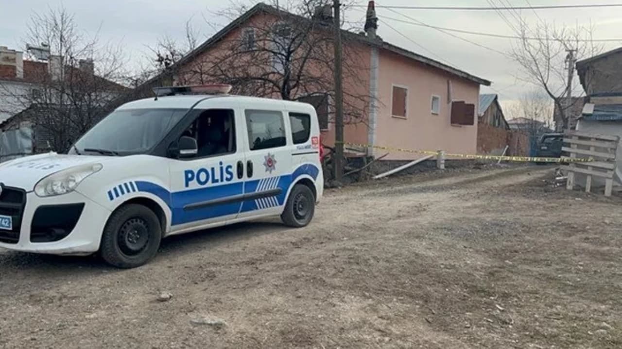 Çankırı Çerkeş'te Seçim Tartışması Kanlı Bitti: Muhtar Adayı Hayatını Kaybetti, Muhtar Gözaltında