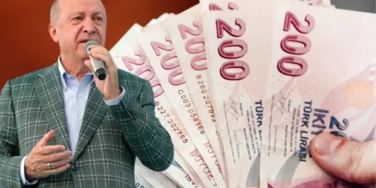 2024 Yılında Emeklilere Büyük Müjde: 6 Bin TL Bayram İkramiyesi ve Yüzde 49,25 Oranında Zam!