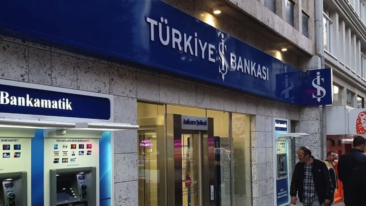 İş Bankası'ndan Yeni Müşterilere Özel: Bir Yıl Boyunca Ücretsiz Havale ve EFT Fırsatı!