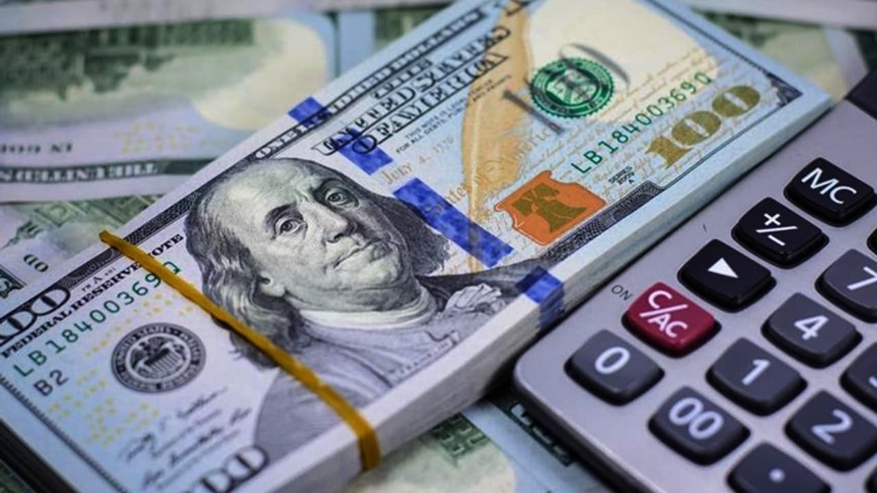 Dolar ve Euro Haftaya Düşüşle Başladı: Yatırımcılar Gözünü G20 Toplantısına Dikti!