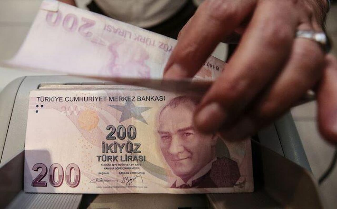 Türkiye 10 Yıllık Tahvil Getirisinde 10 Baz Puanlık Artış! Piyasalarda Heyecan ve Merak