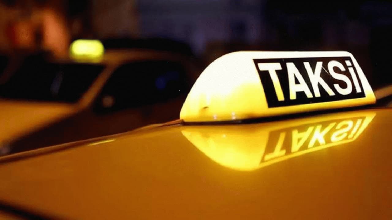 Uşak'ta Taksilere Büyük Zam: Yeni Tarifeler Açıklandı