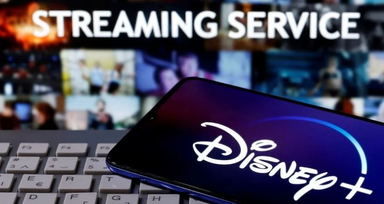 Reliance ve Disney'den Dev Birleşme