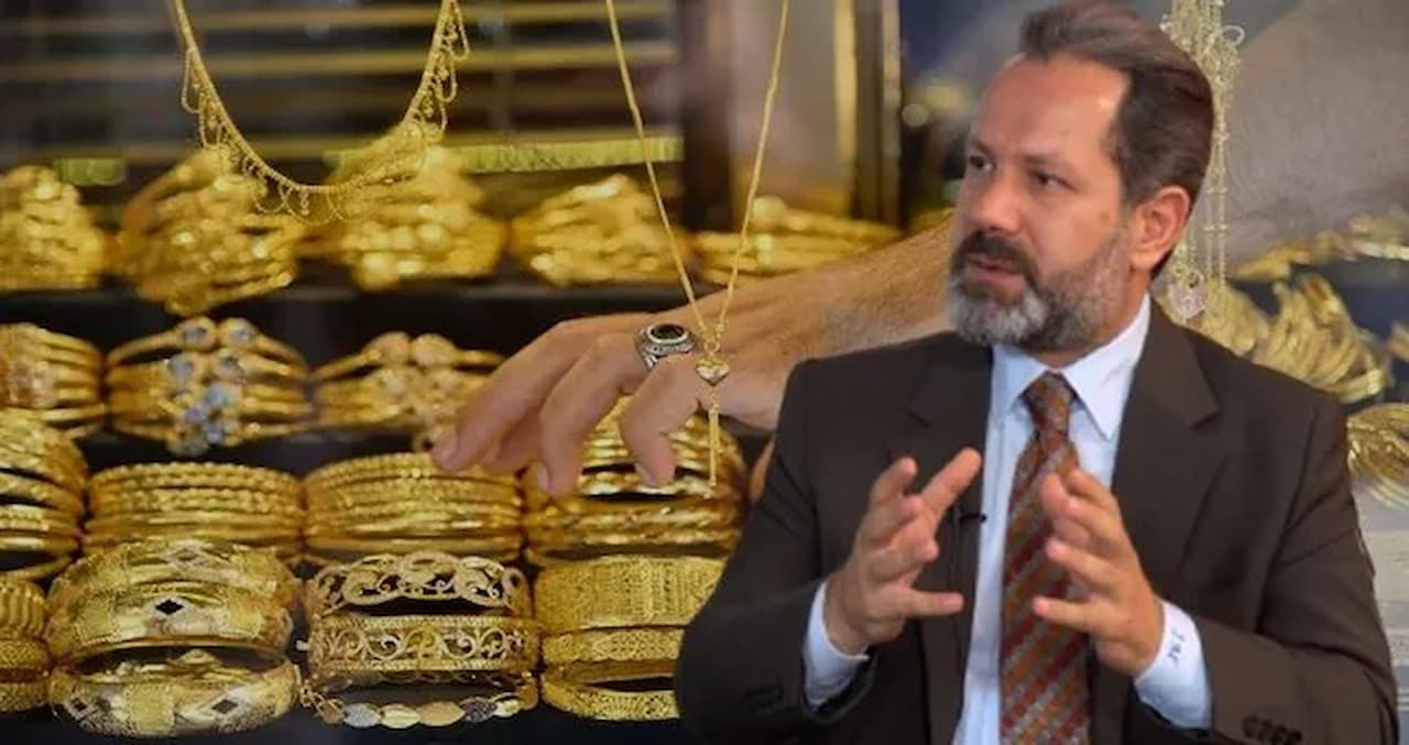 Altın Fiyatlarında Yeni Zirveler: Yatırımcılar Ne Beklemeli?