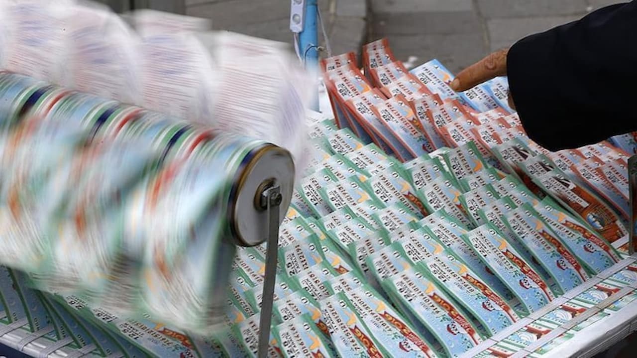 Devlet Kumar Gelirlerine Bağımlı Hale Geldi: 2023'te Rekor Gelir!