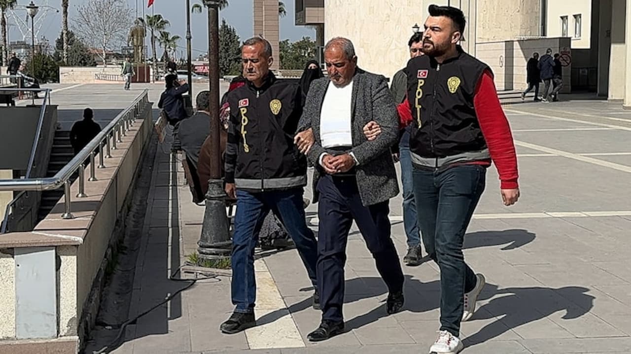 Osmaniye'de Aile Kavgasında Dehşet: 3 Kişi Hayatını Kaybetti