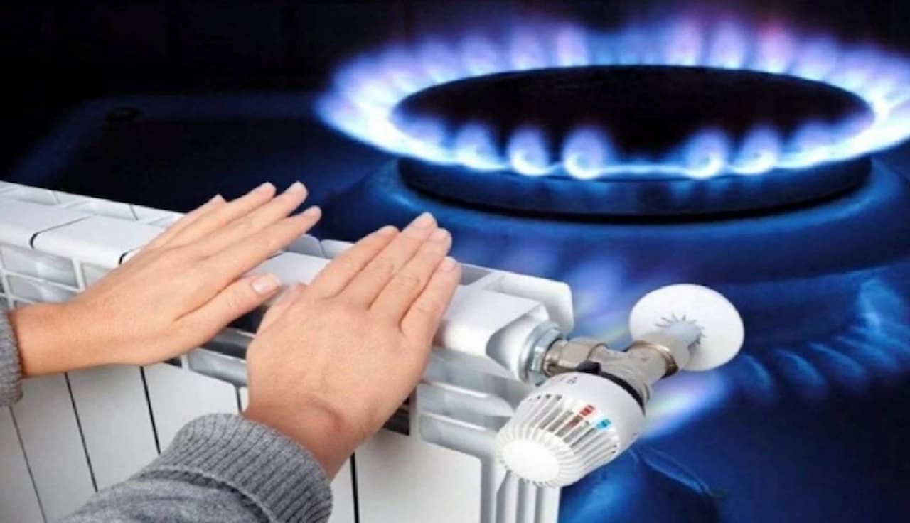 Mart Ayında Doğalgaz Fiyatları Sabit Kalıyor! BOTAŞ'tan Müjdeli Haber