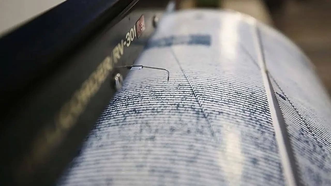 Malatya'da 4.4 Büyüklüğünde Deprem! Yetkililerden İlk Açıklama Geldi