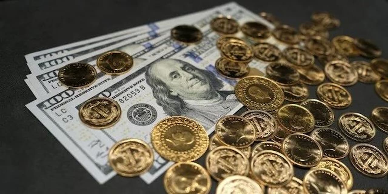 Altın Rekor Kırdı! Dolar ve Faiz İndirimi Beklentisi Altın Fiyatlarını Uçurdu