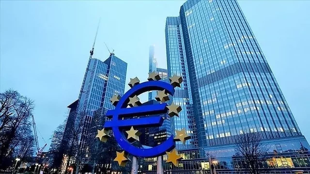 Euro Bölgesi Piyasalarında Tarihi Yükseliş: EU50 Endeksi 23 Yılın Zirvesinde