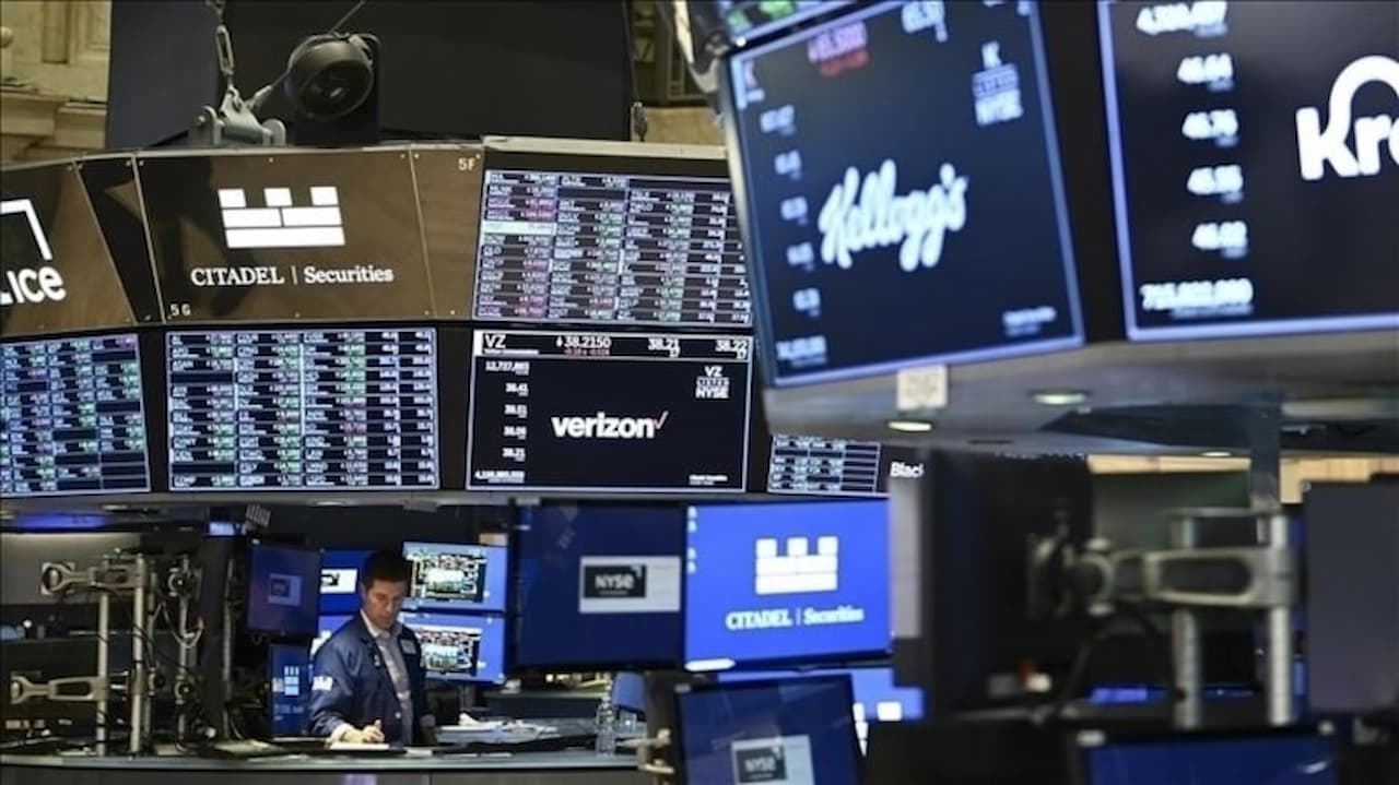 Piyasalar Gözünü Küresel Etkinliklere Çeviriyor: ECB Toplantısı ve ABD İstihdam Verileri Öncesi Yatırımcılar Dikkatli