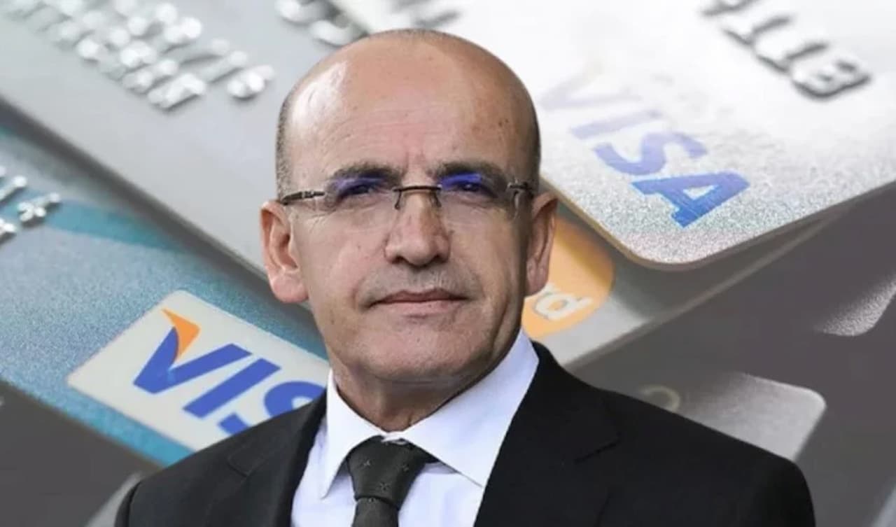 Kredi Kartı Limitlerinde Yeni Dönem: Bakan Şimşek'ten Önemli Açıklamalar
