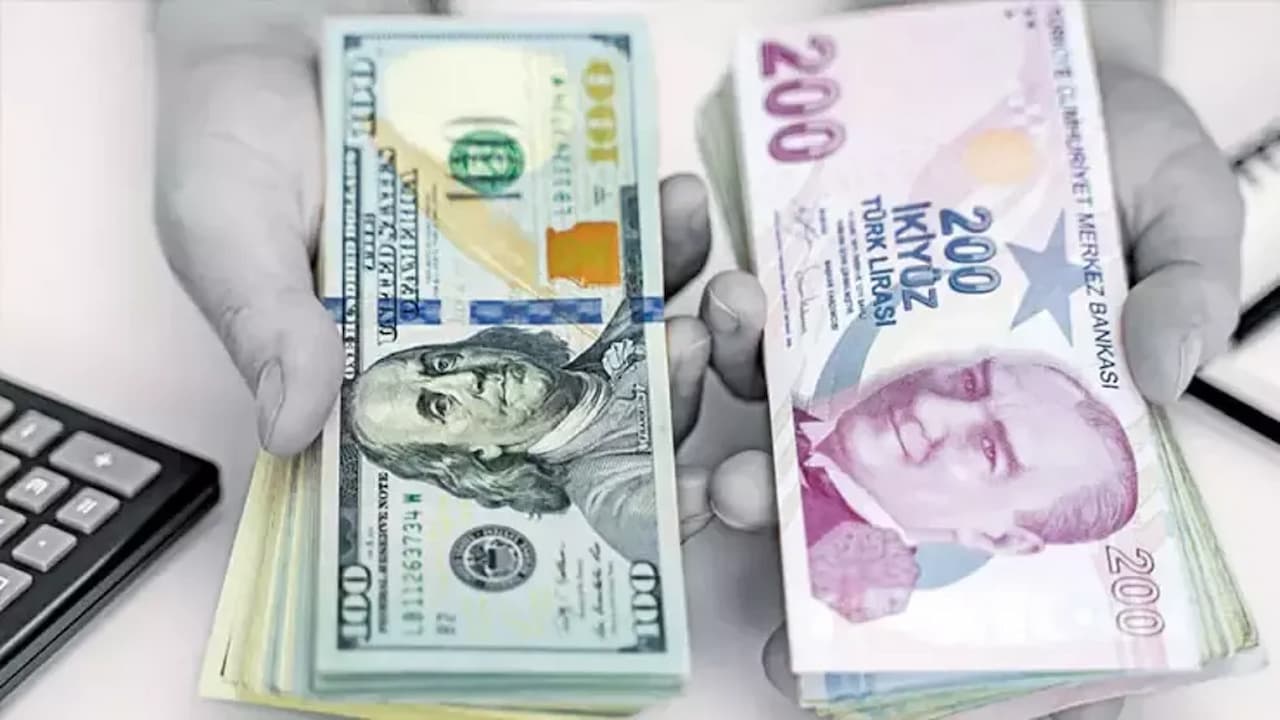 Dolar Kuru ve Enflasyonda Beklentiler Yükselişte: FKB Ekonomik Görünüm Endeksi Ne Diyor?