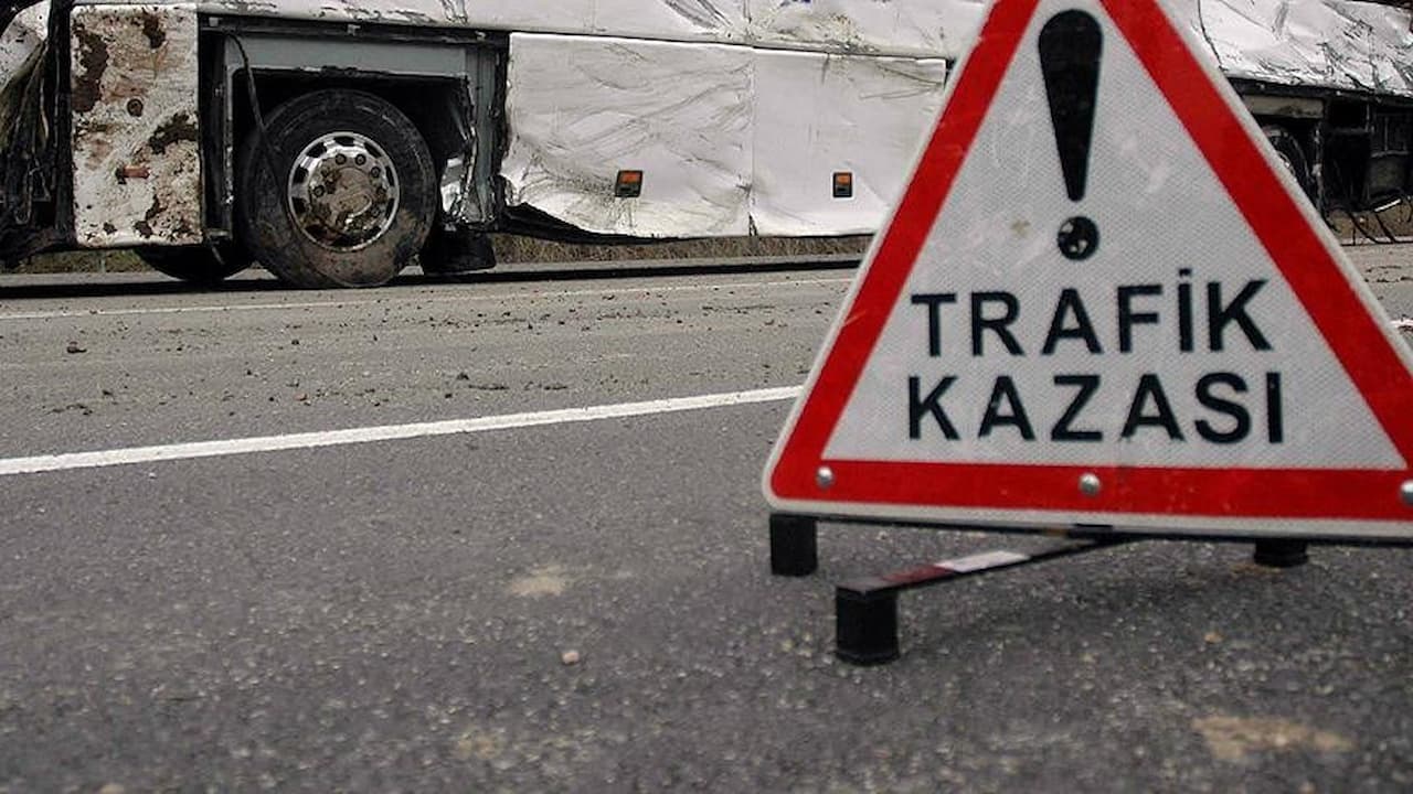 Konya'da Motosiklet Kazası: 18 Yaşındaki Sürücü Hayatını Kaybetti