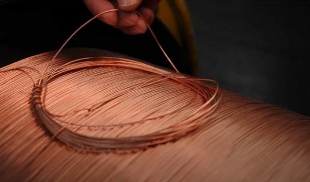 Bakır Fiyatları Beş Haftanın Zirvesinde: Çin'den Gelen Güçlü Talep ve ABD Faiz İndirimi Beklentileri Fiyatları Yukarı Çekiyor