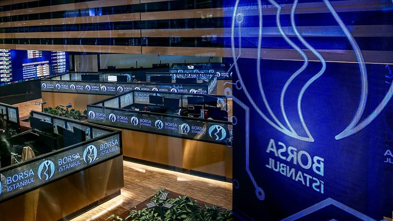 Avustralya Hisse Senetleri Rekor Kırdı! AU200 Endeksi tüm zamanların en yüksek seviyesine yükseldi