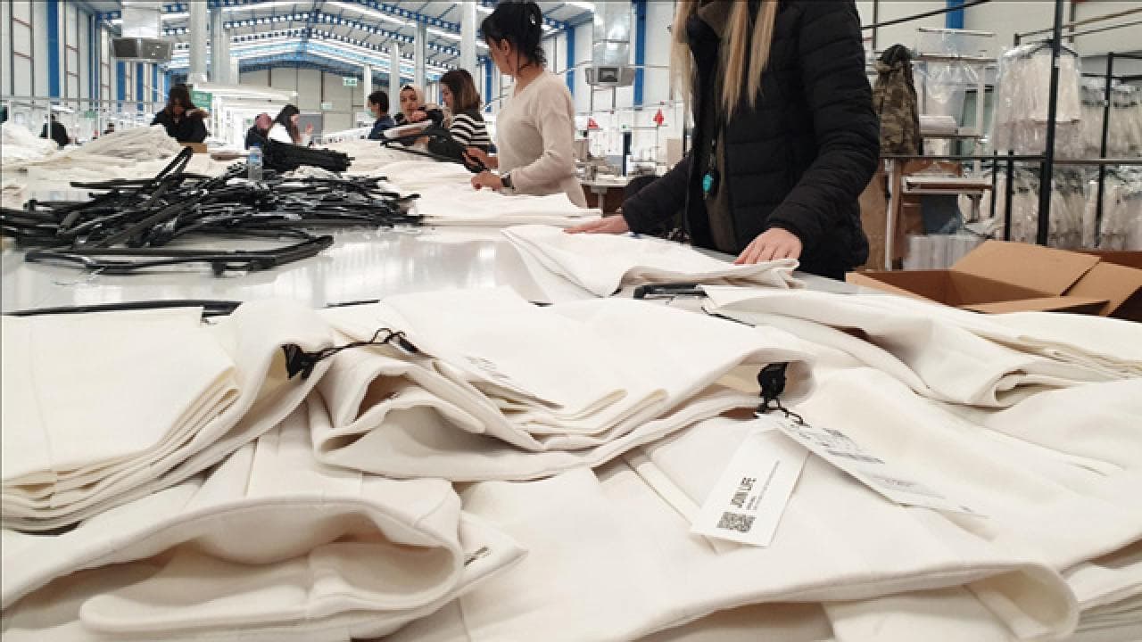 Ukrayna'dan Müjdeli Haber: Triko Kumaş İthalatı Fırsatı!