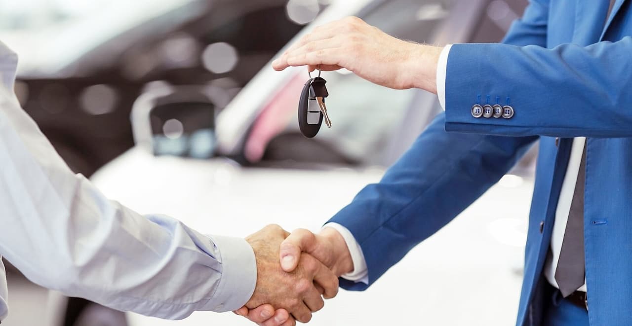 Hayallerinizdeki Araca Kavuşmak Artık Daha Kolay! Taşıt Kredisi Faiz Oranları Düştü!