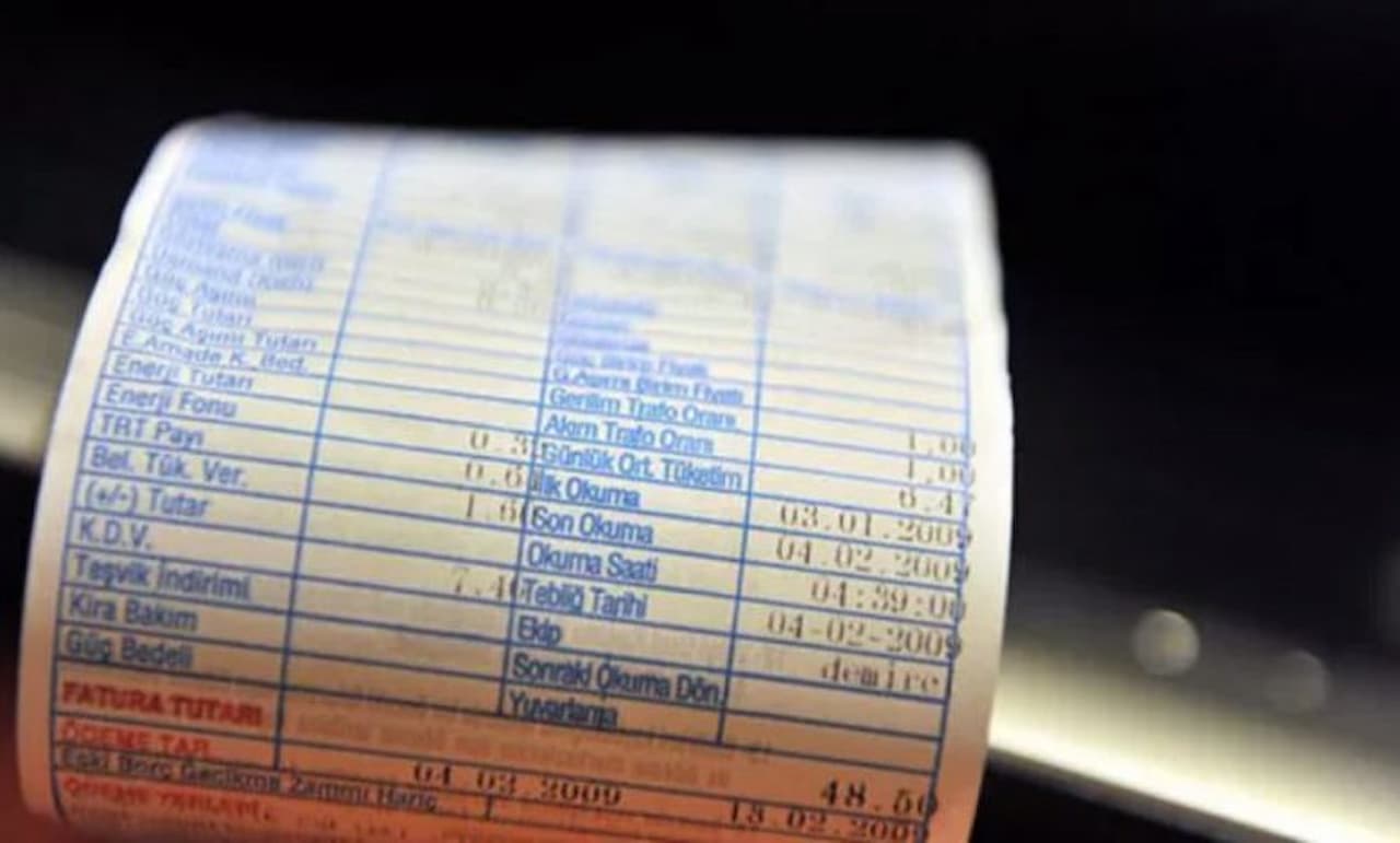 Fatura Ödemenin Keyfini Çıkar! Halkbank'tan 500 TL ParafPara Fırsatı!