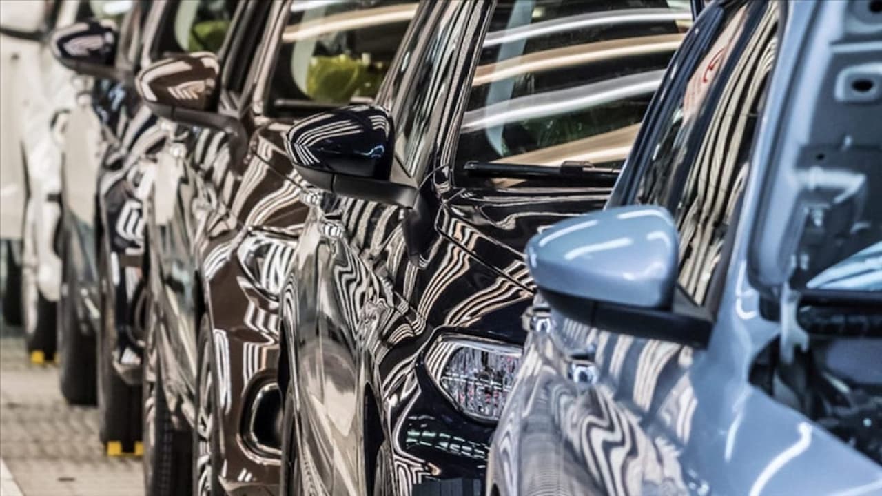 Otomotiv Sektöründe İlk İki Ayda Üretim ve İhracatta Artış, Pazar Rekor Kırdı!