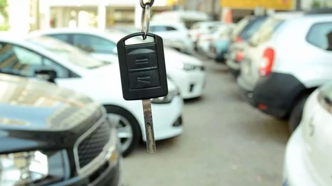 Otomotiv Sektöründe Rekorlar Kırılıyor: Şubat Ayında Satışlar Yüzde 30,6 Arttı!