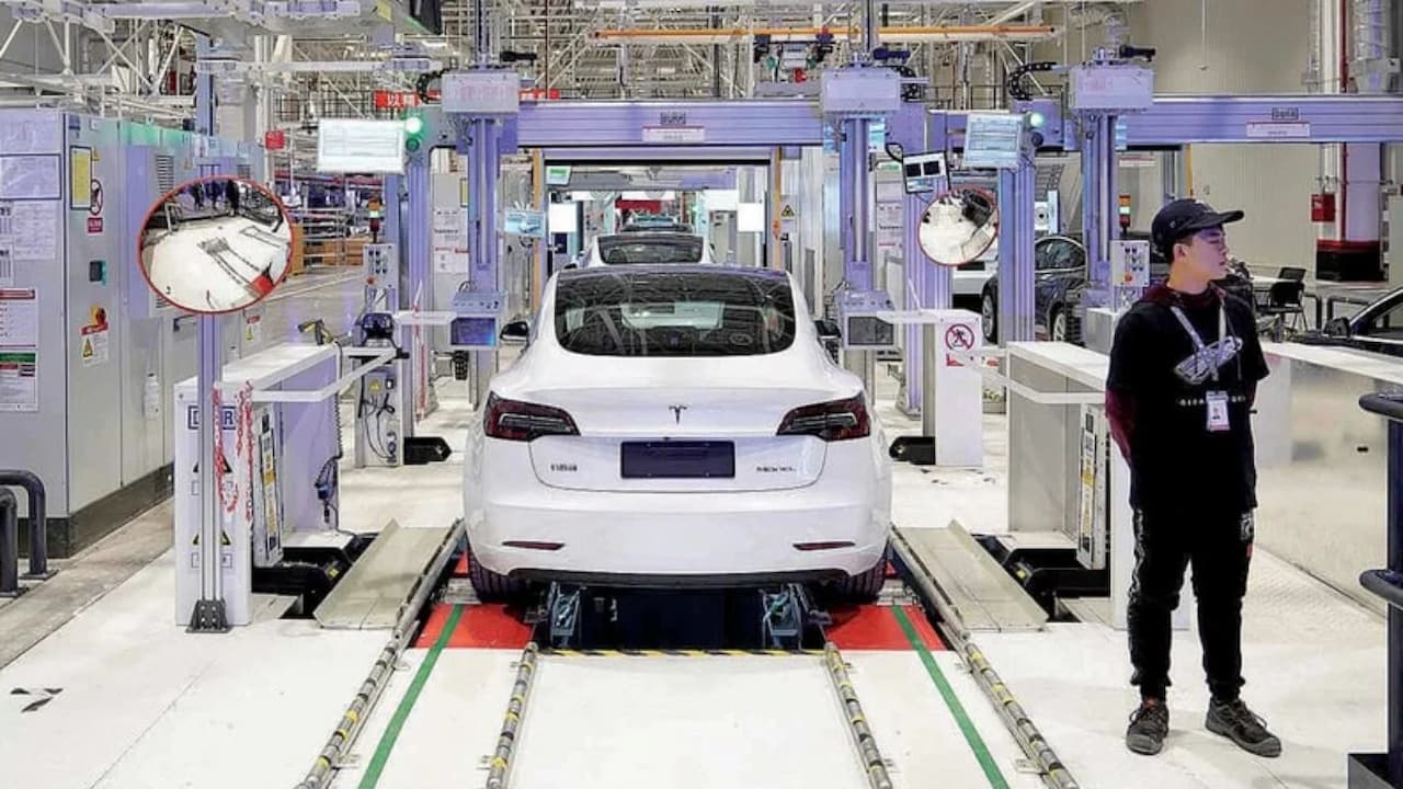 Elektrikli Araçların Üretim Maliyeti Çok Daha Ucuz Olacak