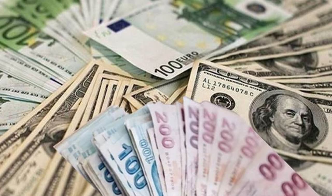 Döviz Kurlarında Son Dakika: Dolar ve Euro'da Rekor Üstüne Rekor!