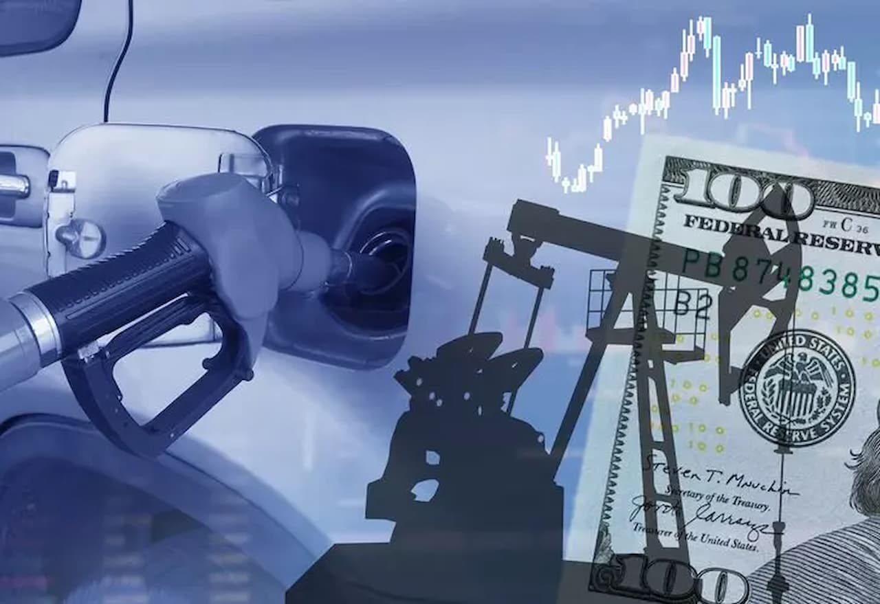 Petrol Fiyatları Bu Yıl Sürpriz Bir Şekilde Yükselebilir mi?