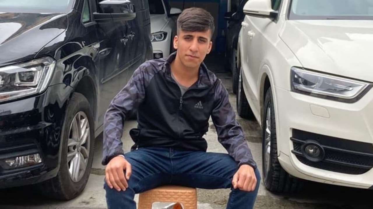 Kayıp Genç Serhat Tekin Kantele'nin Ormanlık Alanda Cansız Bedeni Bulundu!