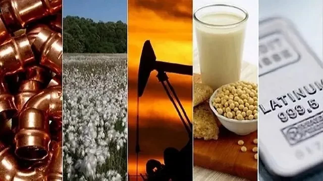 Emtia Piyasalarında Dikkat Çekici Hareketler: Kazananlar ve Kaybedenler