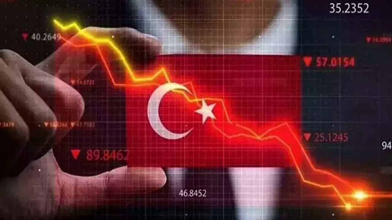 2024'te Ekonomide Denge Arayışı: İyileşme Ufukta mı?