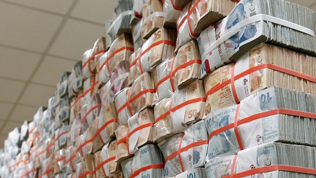 Engelli ve Yaşlılara Yönelik 4,8 Milyar TL'lik Dev Destek Paketi