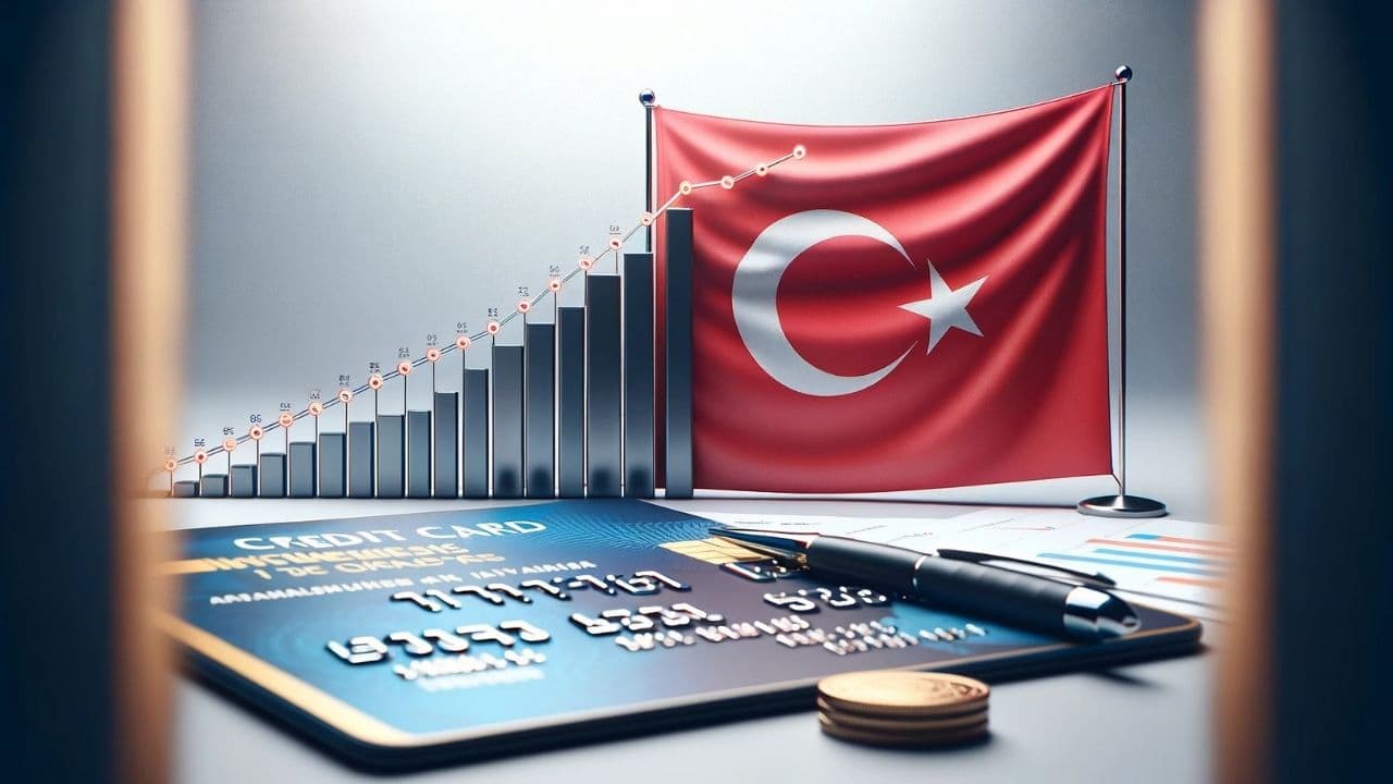Kredi Kartı ve Kredili Mevduat Faiz Oranlarında Önemli Artış: Merkez Bankası'ndan Yeni Ekonomi Hamleleri
