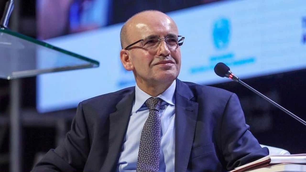 Şimşek'ten Vergi Yapısında Değişiklik ve Enflasyonla Mücadele Vurgusu