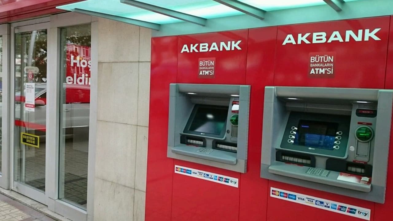 Akbank'tan %3,75 Faiz Oranı ile Taşıt Kredisi Fırsatı