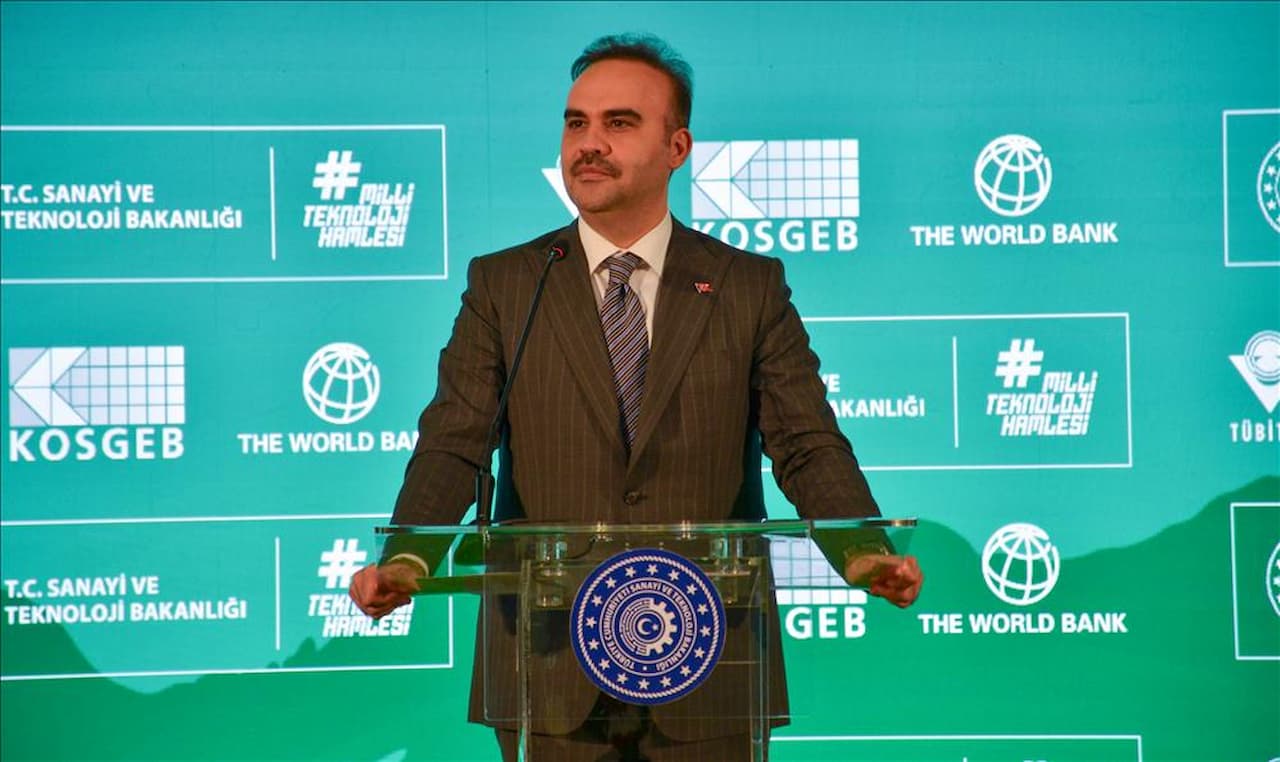 KOBİ'ler için Yepyeni Bir Fırsat: KOSGEB'den Yeşil Sanayiye Maddi Destek!