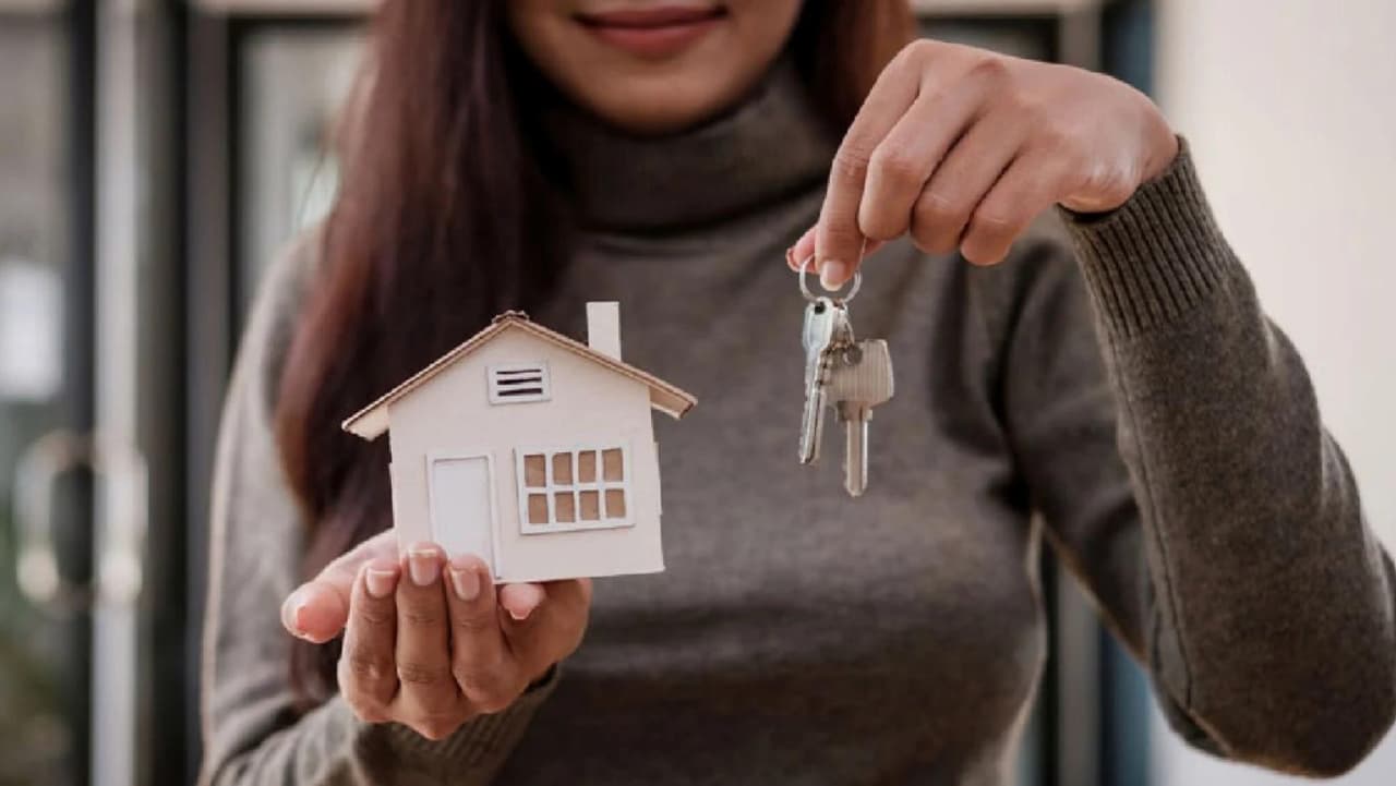 Kadınlara Devlet Desteği: 500 Bin TL'ye Ev Hayali Gerçek Oluyor!