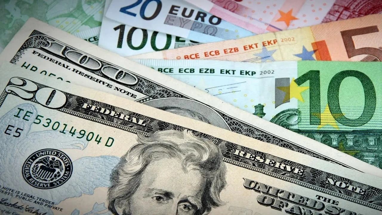 Türk Lirası Karşısında 18 Mart 2024 Tarihli Döviz Kurlarında Son Durum