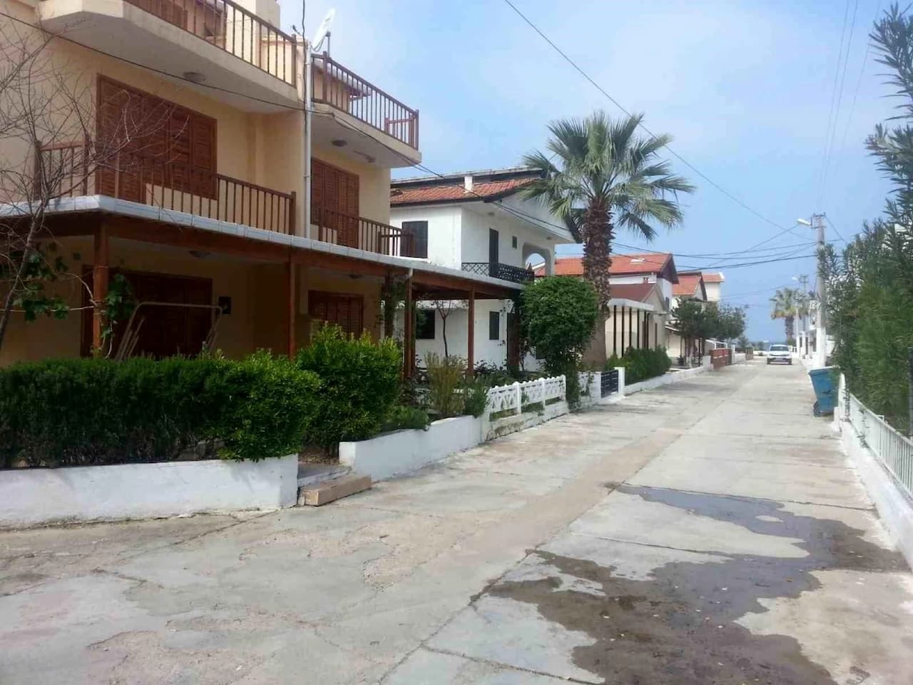 Aydın Kuşadası'nda Gizemli Ölüm: 75 Yaşındaki Adam Evinde Ölü Bulundu