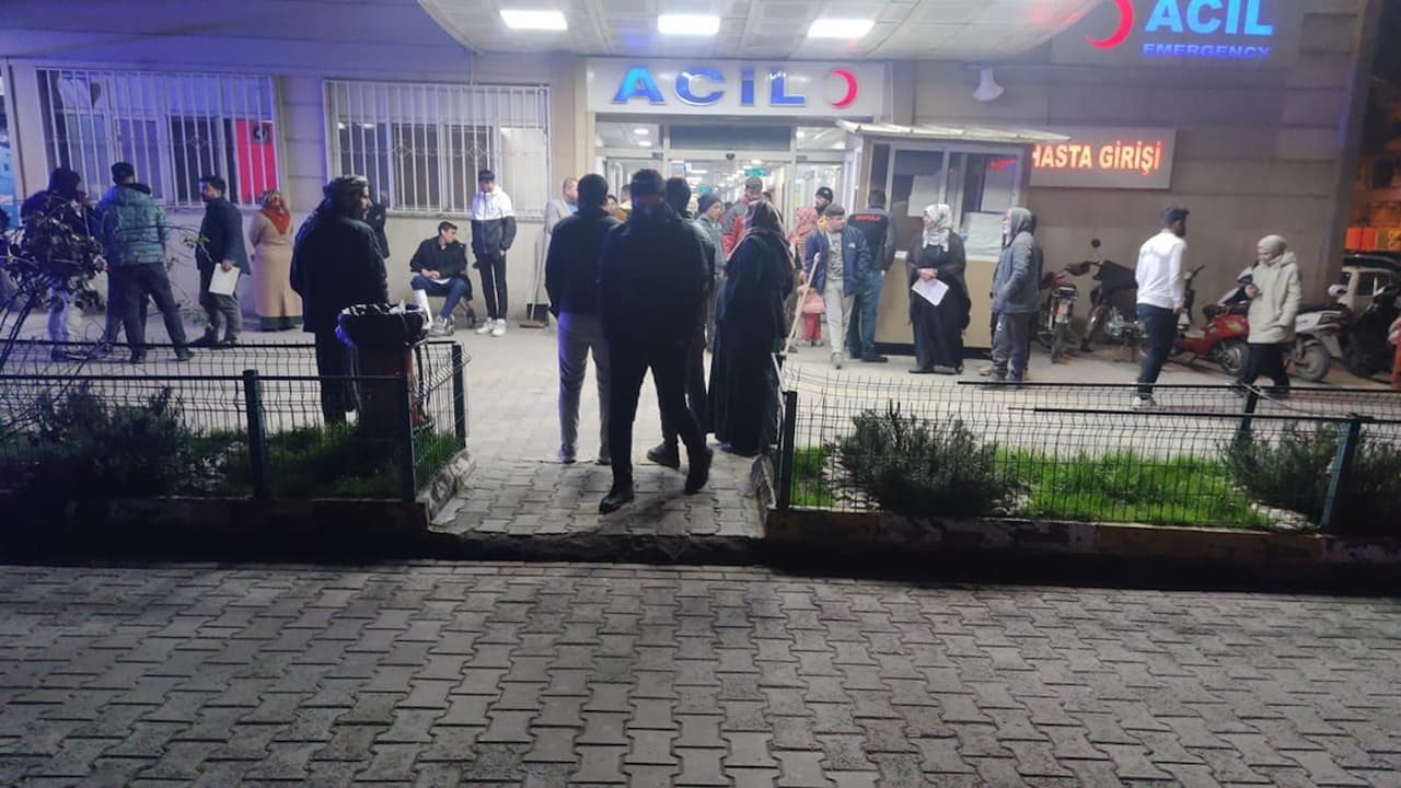 Şanlıurfa Harran'da Muhtarlık Seçimi Öncesi Aile Arası Kavga: 1 Ölü, 4 Yaralı