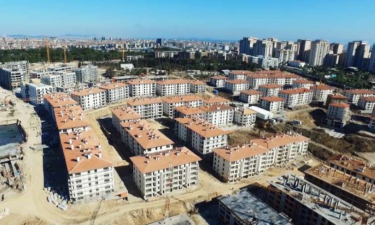 İstanbul’un Yenilenme Yolculuğu: “Yarısı Bizden Kampanyası” ile Kentsel Dönüşüm