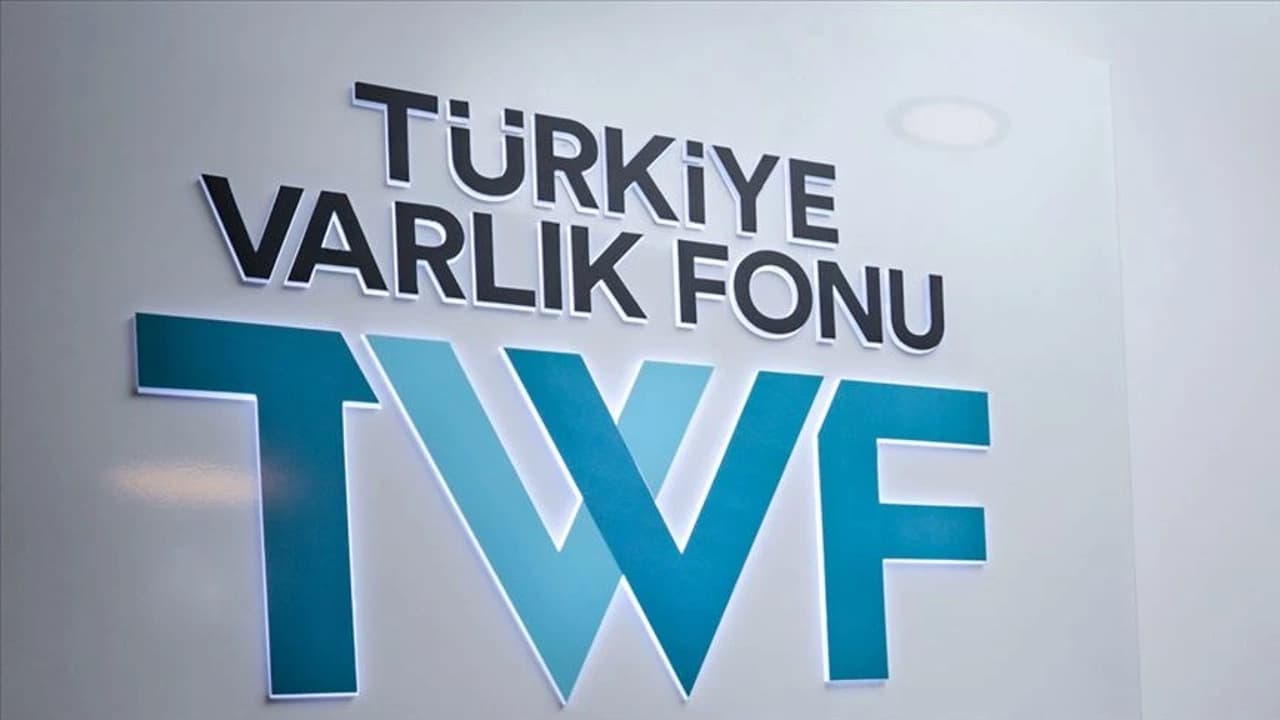 Türkiye Varlık Fonu, Sharjah Islamic Bank ile Tarihi İslami Finansman Anlaşması İmzaladı